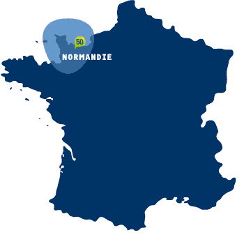 Region Normandy