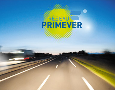 réseau Primever