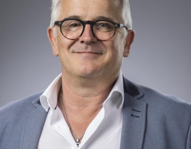Gérard Malaure - Directeur Général